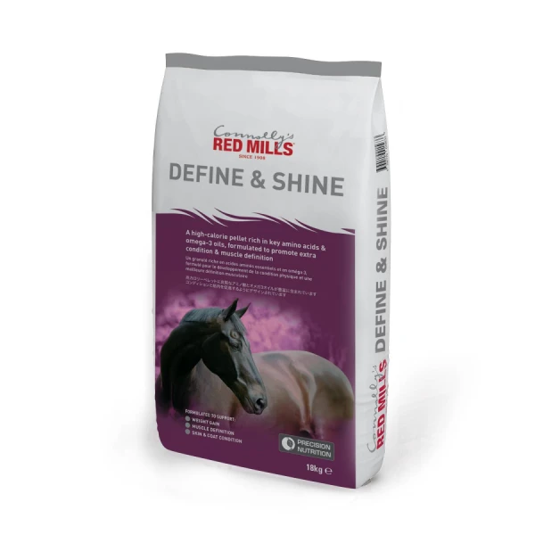 Define & Shine (18kg)