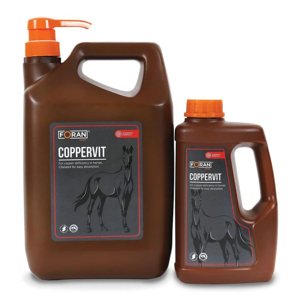 COPPERVIT