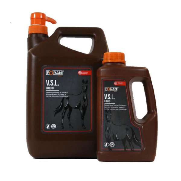 V.S.L. LIQUID