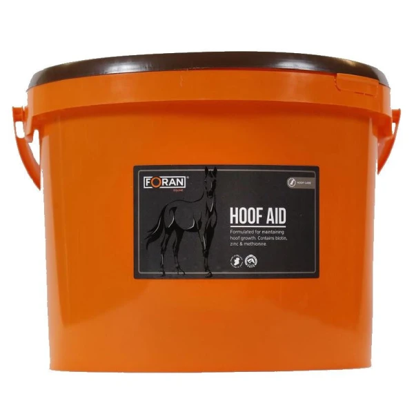 Hoof Aid Powder