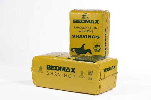 Bedmax Shavings