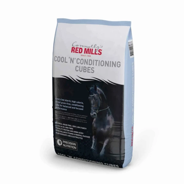 Cool 'n' Conditioning Cubes (20kg)