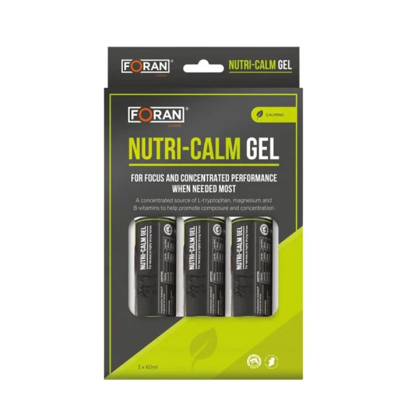NUTRI-CALM TRIPLE PACK