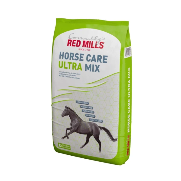 HORSE CARE ULTRA MIX (20kg)