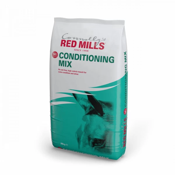 CONDITIONING MIX (20kg)