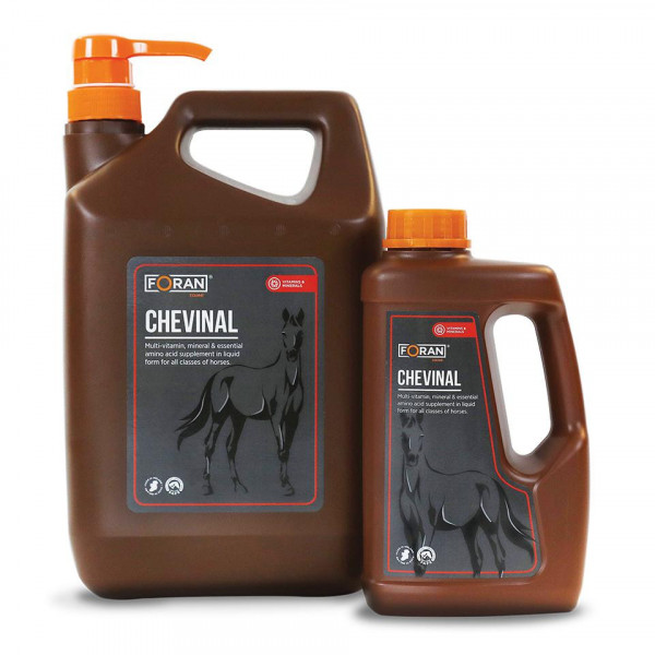 CHEVINAL