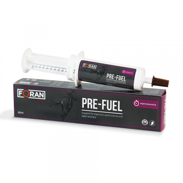 PRE-FUEL GEL