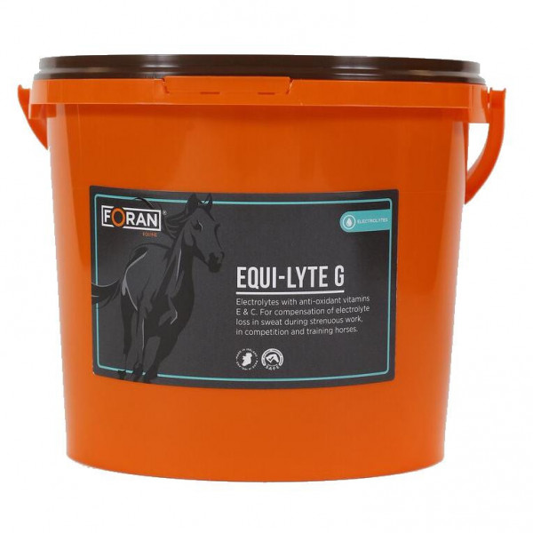 EQUI-LYTE G
