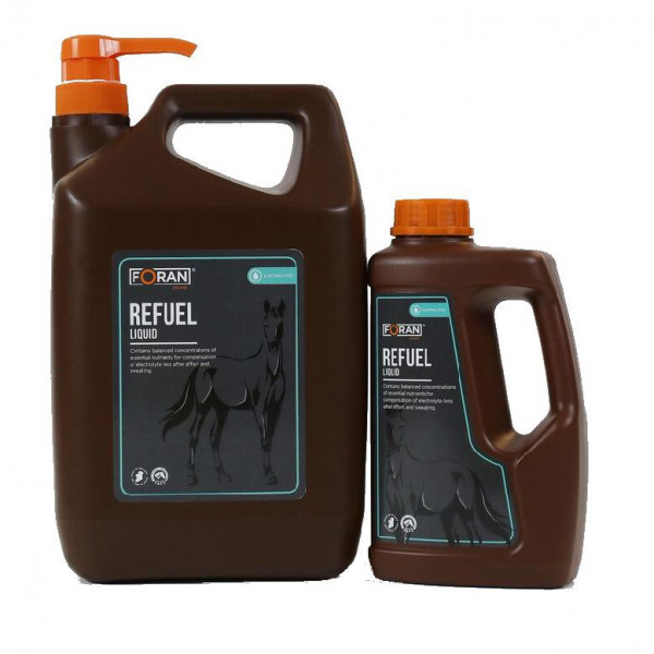 REFUEL LIQUID