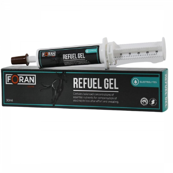 REFUEL GEL