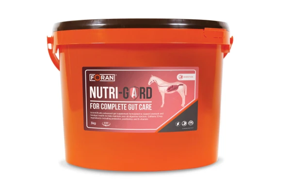 NUTRI-GARD