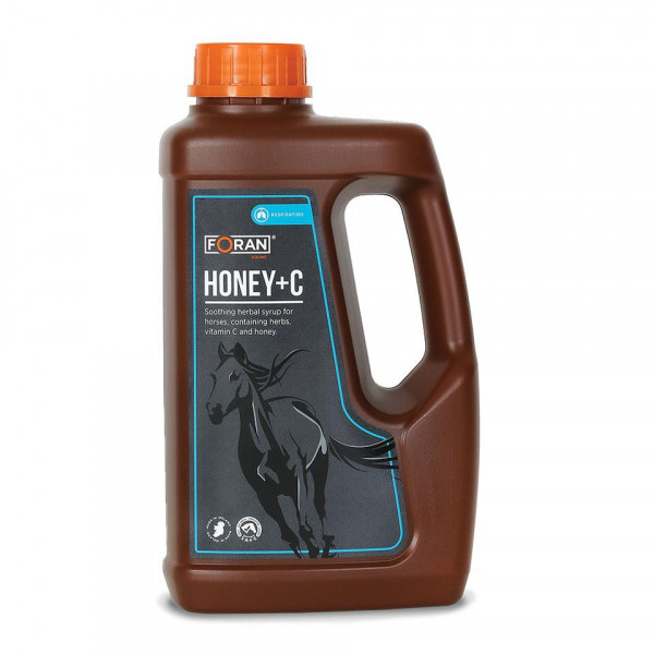 HONEY+C