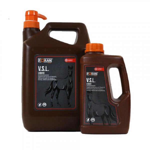 V.S.L. LIQUID