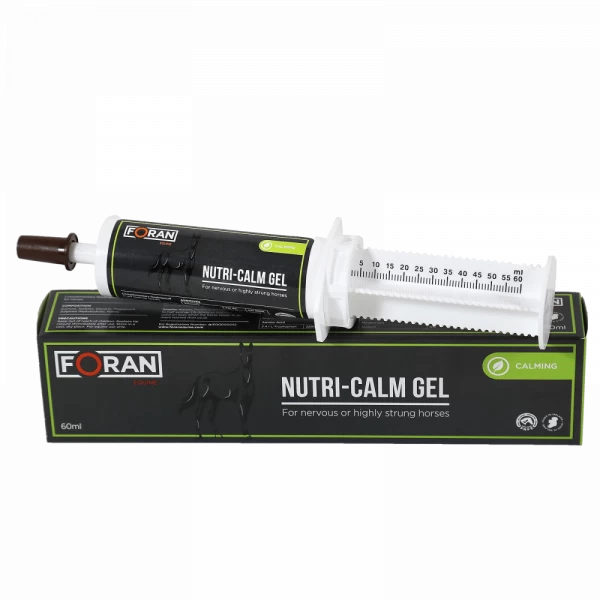 NUTRI-CALM GEL
