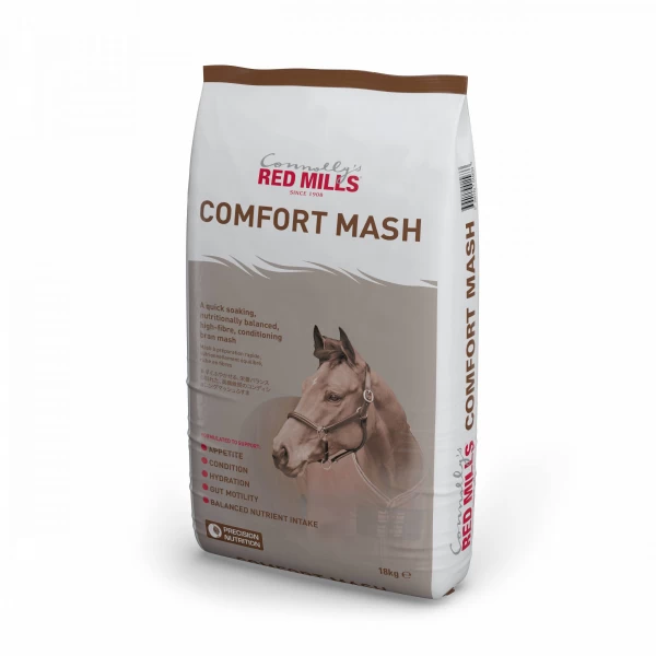 COMFORT MASH (18kg)