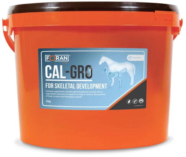 CAL-GRO