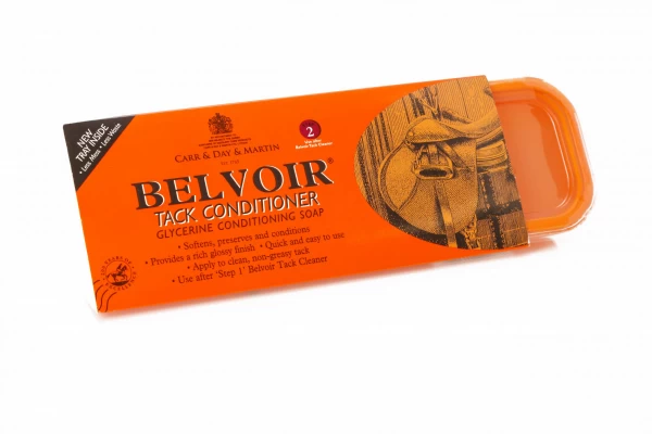 Belvoir Felszerel&eacute;s Kond&iacute;cion&aacute;l&oacute; Szappan