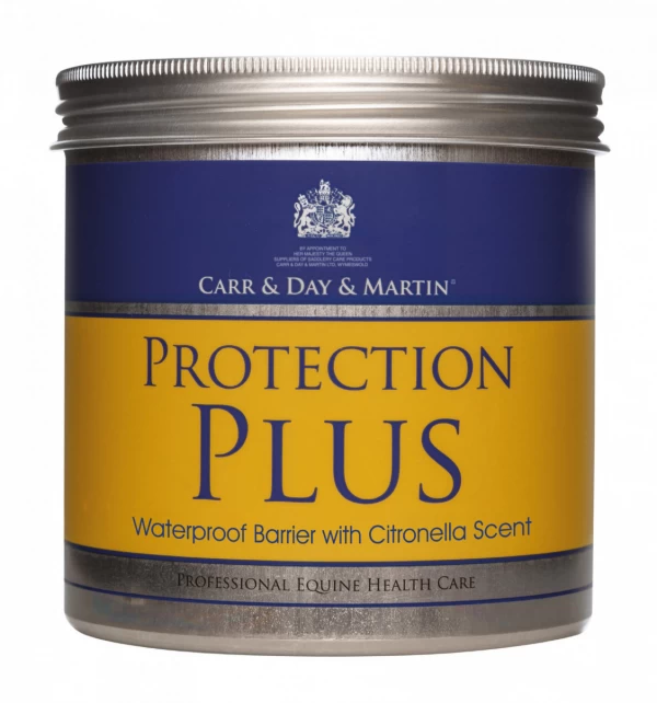 Protection Plus