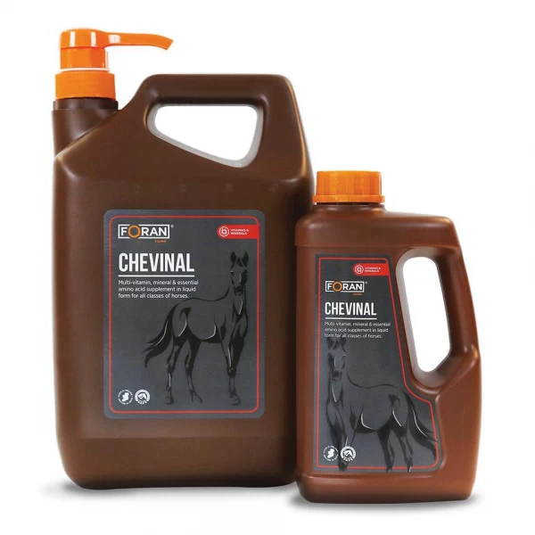 CHEVINAL