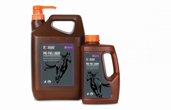 PRE-FUEL LIQUID