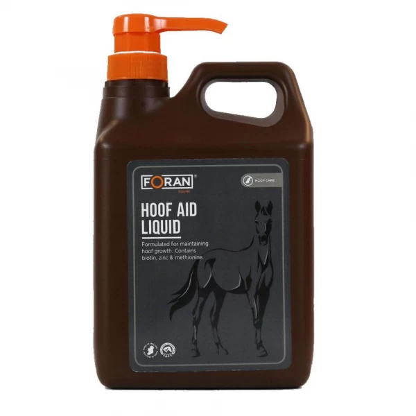 HOOF AID LIQUID